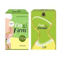 ราคา ฟินแอนด์เฟิร์ม fin&firm ของแท้ ล็อตใหม่ (44107286071)