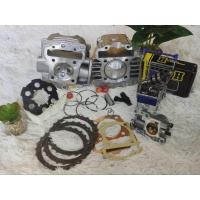 ราคา เสื้อสูบเวฟ110i53-54พร้อมลูก+ฝาแท้+แคมเฮง+ประเก็น+แผ่นครัช+แผ่นกด+ลิ้นเร่ง+หัวฉีด สินค้าคุณภาพสูง (25174731705)