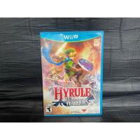 ราคา แผ่นเกมส์ Wii U Game : Hyrule Warriors : Wii U US (18983385661)