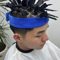 ราคา Perm Stick สติกเกอร์ Perm Morgan Tinfoil Broken Cover ด้านหน้า Stab Perm Simple สะดวกใช้งานง่ายเครื่องมือดัดผมมัลติฟังก์ชั่น (29827612573)