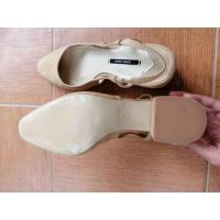 ราคา รองเท้าส้นสูงZaraแท้ (3747156180)