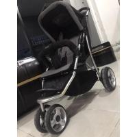 ราคา รถเข็นเด็กสามล้อล้อโต (5760030315)