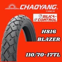 ราคา ยางนอก Chaoyang BLAZER 110/70-17 130/70-17 140/70-17 ยางนอกขอบ17 TL(ไม่ใช้ยางใน) (19867741435)