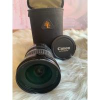 ราคา Lens Canon EF-S 10-22 mm f3.5-4.5 USM มือสอง (23619176909)