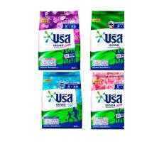 ราคา (ยกลัง) บรีส เอกเซล ผงซักฟอก สูตรเข้มข้น 850 กรัม (x12ถุง) (42356012391)