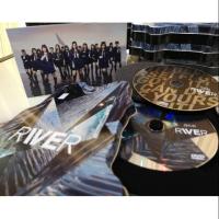 ราคา อัลบั้ม BNK48 River (CD+DVD+booklet+กล่อง) (1434295414)