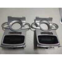 ราคา กรอบคอนโซลครอบสวิตช์แอร์ ford fiesta (6843391710)