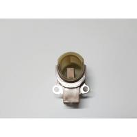 ราคา ซองถ่านพร้อมแปรงถ่านคาร์บอนทองแดงสูงนำกระแสไฟฟ้าได้ดี สำหรับไดชาร์จโตโยต้าวีโก้ วีออส ดีแม็ก ND รุ่นฝาพลาสติกสีดำ (3353443582)