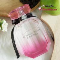 ราคา น้ำหอม Victoria Secret Bombshell Woman 100ml EDP Spray (1287224486)