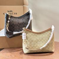 ราคา การซื้อขายสินค้าแบบฟรีภาษีในต่างประเทศ Coach สินค้ายอดนิยมรุ่นใหม่ที่จำเป็นต้องมีเมื่อออกจากบ้าน (26722889892)