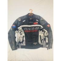 ราคา เสื้อการ์ดมือสอง Size.L สภาพดี (29425078802)