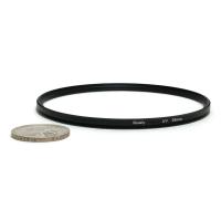 ราคา Protector ฟิลเตอร์เลนส์ UV สําหรับ sony canon nikon olympus fujifilm panasonic sigma tamron viltrox ซัมยัง meike tokina (28241008323)