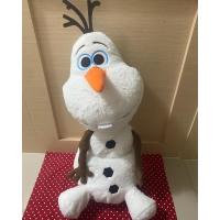 ราคา โอลาฟ Olaf Frozen ตัวใหญ่ ป้ายห้อย ของแท้ (20790572948)