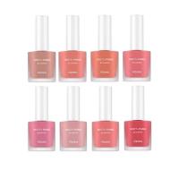 ราคา [Apieu] Juicy Pang Water Blusher 9g - 8 สี / Dewy & Soft Finish / ดีไซน์ใหม่! (29176963488)