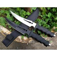 ราคา [Columbia ใบเงิน ใบดำ ]มีดพก มีดใบตง มีดใบตาย มีดอเนกประสงค์ มีดเดินป่า ตั้งแค้มป์ มีดพับ มีดยาว มีดสั้น มีดยุทธวิธี มีด (6615471326)