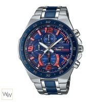 ราคา LIMITED ของแท้ นาฬิกาข้อมือ Casio Edifice Red Bull Racing รุ่น EFR-564TR-2ADR ประกัน CMG (2656537514)