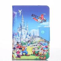 ราคา Acer One 8 T2(8.0) เคสฝาพับทาสีเคสป้องกันบุคลิกภาพป้องกันการตกเคสหนังแบน (29441155013)