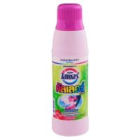 ราคา ไฮเตอร์ คัลเลอร์ ซักผ้าสีและผ้าขาว กลิ่นโรซี่พิ้งค์ 500 มล. (10521443969)