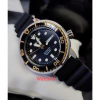 ราคา นาฬิกาข้อมือผู้ชาย ALBA AUTOMATIC สไตล์สปอร์ต ขอบหมุนได้ รุ่น AL4250 AL4250X AL4250X1 (15248242897)