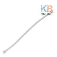 ราคา KA-01-500-16-WH สายน้ำดีสแตนเลสแบบถัก 16 นิ้ว | Stainless Intet Hose 16" KA-01-500-16-WH KARAT FAUCET (7749156005)