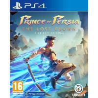 ราคา PS4- Prince of Persia The Lost Crown (23082224957)