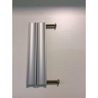 ราคา ProSpace ฟิตติ้ง มือจับขนมปัง 128 mm สีเงินด้าน พร้อมสกรู 10 ชิ้น/แพ็ค (2858443073)