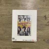ราคา DVD BOXSET ซีรีส์ Hormones วัยว้าวุ่น ซีซั่น 1 (29726963960)