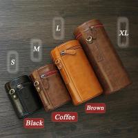 ราคา Camera Lens Case Waterproof Storage Bag Pouch for Canon Sony Nikon Olympus Panasonic Fujifilm DSLR (28069180646)