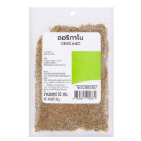 ราคา บิ๊กซี ออริกาโน (Oregano) ขนาด 50 กรัม สำหรับใช้ปรุงอาหารยุโรปเมนูผัด หมักเพื่ออบหรือย่าง (41005458413)