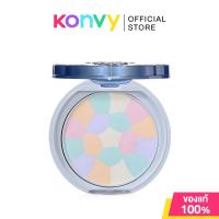 ราคา Canmake Illuminating Finish Powder Abloom 6.5g แป้งอัดแข็ง 5 เฉดสี รุ่น Illuminating. (40605229298)