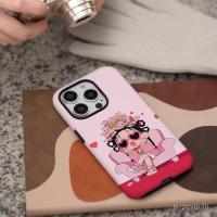 ราคา เคสโทรศัพท์แข็ง สองชั้น สองในหนึ่ง เต็มสมอง เต็มเงิน ใช้ได้กับ iPhone 15 Pro Max 16 Pro Max 16 15 14 13 12 11 Pro Max 14 Pro 13 Pro Max 13 Pro XR XS 8 Plus เคสกันกระแทก (24943189501)