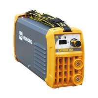 ราคา HUGONG ตู้เชื่อม 3 ETIG III Estick ฮูกง เครื่องเชื่อมไฟฟ้า INVERTER EXTREME 160 (21891521960)