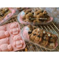 ราคา พิมพ์ซิลิโคน พิมพ์หมี พิมพ์กระต่าย เป็นพิมพ์ซิลิโคน ✅Food Grade ปลอดภัยกับผู้บริโภค ✔อบได้ ✔นึ่งได้ ✔แช่เย็น (12984322426)