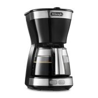 ราคา De'Longhi เครื่องชงกาแฟแบบดริป รุ่น ICM12011.BK (8411124343)