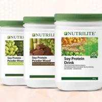 ราคา [โปรตีนแอมเวย์amway]น้ำตำรับโปรตีน Nutrilite น้ำตำรับโปรตีน Nutrilite Amway มีให้เลือก 3 รสชาติ (14898112955)