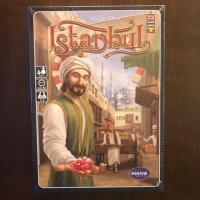 ราคา บอร์ดเกม Istanbul สองภาษา ไทย-อังกฤษ (2205039187)