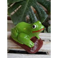 ราคา น้องกบ ปูนปั้นแต่งสวน (6779724082)