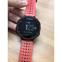 ราคา Garmin Forerunner 235 GPS Running Watch (RED) สีแดง (มือสอง) (3355457471)