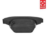 ราคา กระเป๋า Travelon 43127 Anti-Theft Active Waist Pack (Black) ส่งฟรี (2737828684)