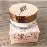 ราคา พร้อมส่ง Charlotte Tilbury Charlotte’s Magic Cream Instant Turnaround Moisturizer 7ml (19236344102)
