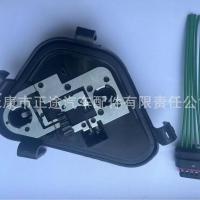 ราคา 63217313044ฐานไฟท้าย R เหมาะสําหรับ BMW เหมาะสําหรับ F30-320i หลอดไฟผู้ถือโคมไฟไฟท้ายรถโคมไฟ (41714999533)