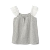 ราคา เสื้อยืดเด็กผู้หญิง Baby Gap, BabyGap (858427464)