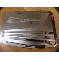 ราคา ครอบฝาถังน้ำมัน/กันรอยฝาถังน้ำมัน Suzuki Ciaz ชุบโครเมี่ยม,ดำด้น ts (23834170958)