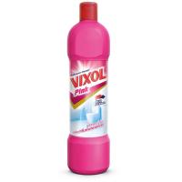 ราคา Vixol Pink Duo Action Bathroom Cleaner วิกซอล พิ้งค์ ผลิตภัณฑ์ล้างห้องน้ำ สูตรดูโอ้ แอคชั่น 900 มล. (4139361129)