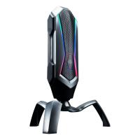 ราคา EGA TYPE-MC3 New (ไมโครโฟน) RECORDING TYPE MC3 48Khz สำหรับสตรีมมิ่ง RGB -2 Year (19817809201)