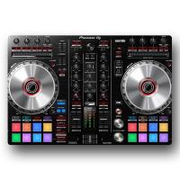 ราคา Pioneer DJ Controller DDJ-SR2 โลหะป้ายดีบุก Pin Up ป้ายโลหะโลหะตกแต่ง Wall Decor ป้ายผนังโปสเตอร์ #1 ฟาร์ (42407008078)