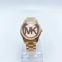ราคา นาฬิกาผู้หญิงแบรนด์ MICHAEL KORS รุ่น MK3334 (24811267000)