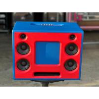 ราคา ตู้แบนพาส 6.5นิ้ว1ดอก งานห่อหนัง พร้อมใช้งาน (44250640993)