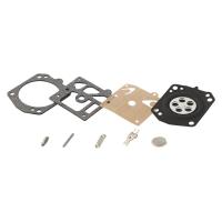 ราคา [TWILIGHT-Hot] คาร์บูเรเตอร์ Carb Rebuild Kits สําหรับ Husqvarna Chainsaw 362 365 371 371XP 372❀ (42917435963)