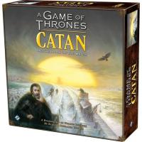 ราคา [ของแท้]​ A Game of Thrones Catan (Board Game)​ ลด10% (2675527760)